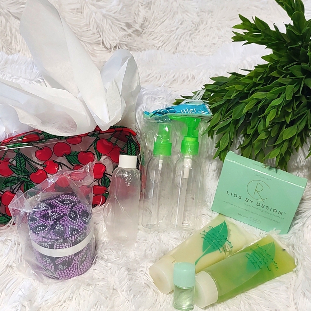 You Get it All Beauty Bundle